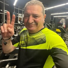 Фотография мужчины Arman, 42 года из г. Ростов-на-Дону