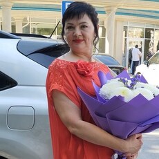 Фотография девушки Ольга, 51 год из г. Новосибирск