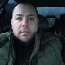 Фотография мужчины Александр, 34 года из г. Мариуполь