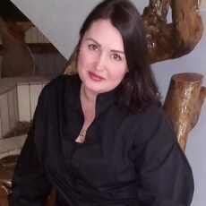 Фотография девушки Светлана, 42 года из г. Новосибирск