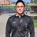 Леонид, 24 года