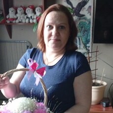 Фотография девушки Натали, 42 года из г. Барнаул