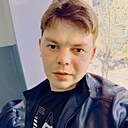 Никита, 25 лет
