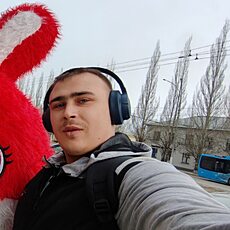 Фотография мужчины Евгений, 25 лет из г. Кемерово