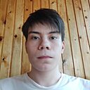 Артемий, 21 год