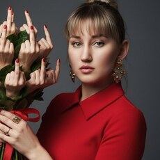 Фотография девушки Роза, 26 лет из г. Самара