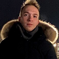 Фотография мужчины Андрей, 22 года из г. Ефремов