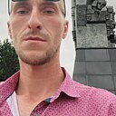 Макс, 35 лет