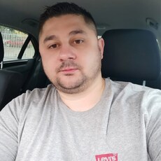 Фотография мужчины Denis, 42 года из г. Пльзень