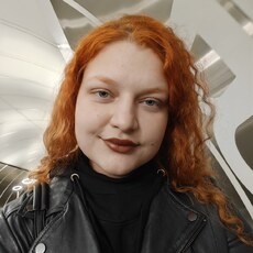 Фотография девушки Елизавета, 21 год из г. Москва