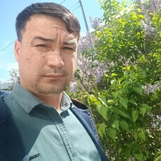 Фотография мужчины Serdar, 34 года из г. Барнаул