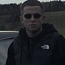 Назар, 24 года