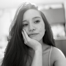 Фотография девушки Юлия, 23 года из г. Златоуст