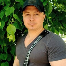 Фотография мужчины Jony, 26 лет из г. Херсон