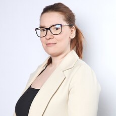 Фотография девушки Валерия, 33 года из г. Санкт-Петербург