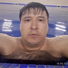 Фотография мужчины Бекзод, 34 года из г. Зарафшан