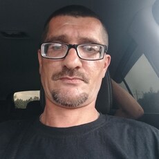 Фотография мужчины Андрей, 43 года из г. Сургут