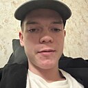 Федя, 19 лет
