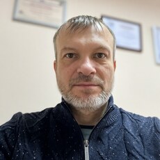 Фотография мужчины Александр, 46 лет из г. Омск