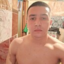 Рус, 28 лет
