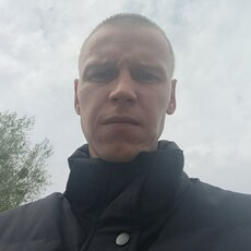 Фотография мужчины Сергей, 30 лет из г. Бобруйск
