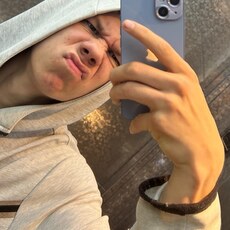 Фотография мужчины Кирилл, 18 лет из г. Пермь
