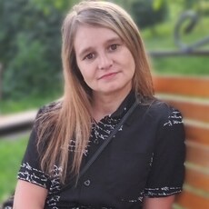 Фотография девушки Алёна, 40 лет из г. Губкин