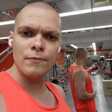 Фотография мужчины Денис, 41 год из г. Кемерово