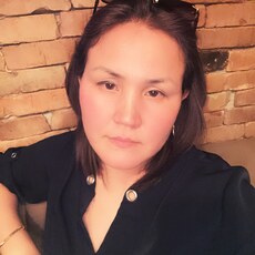 Фотография девушки Мари, 41 год из г. Бишкек