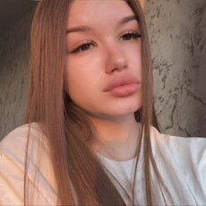 Фотография девушки Маргарита, 18 лет из г. Владивосток