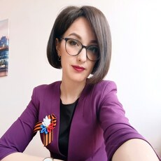 Фотография девушки Анна, 39 лет из г. Ульяновск