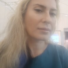 Фотография девушки Инга, 47 лет из г. Минск