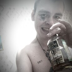 Фотография мужчины Даниил, 25 лет из г. Абакан