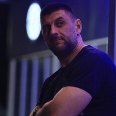 Фотография мужчины Илья, 44 года из г. Челябинск