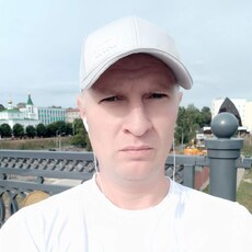 Фотография мужчины Сергей, 46 лет из г. Ижевск