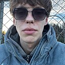 Алексей, 21 год