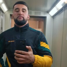 Фотография мужчины Хуршед, 32 года из г. Уфа