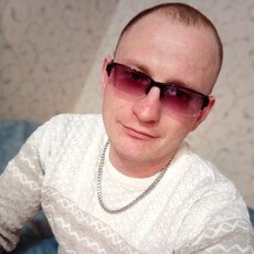 Фотография мужчины Евгений, 30 лет из г. Петухово