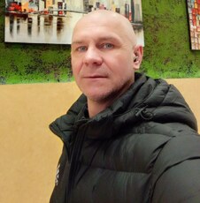 Фотография мужчины Юрий, 45 лет из г. Оса