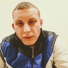 Фотография мужчины Иван, 26 лет из г. Бийск