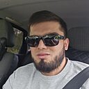 Ali, 25 лет