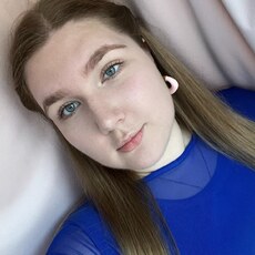 Фотография девушки Мария, 19 лет из г. Томск