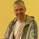 Седой Бесвребре, 47 лет