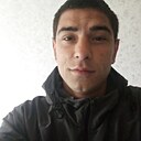 Данил, 27 лет
