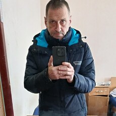 Фотография мужчины Сергей, 53 года из г. Выборг