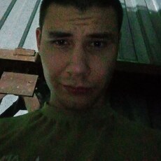Фотография мужчины Михаил, 22 года из г. Орск
