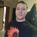 Кодиров, 36 лет