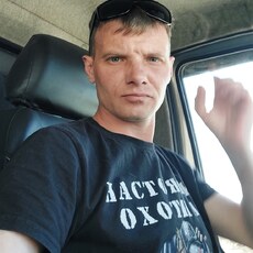 Фотография мужчины Виктор, 37 лет из г. Вязьма