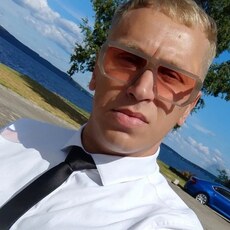 Фотография мужчины Дмитрий, 35 лет из г. Мурманск