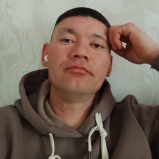 Фотография мужчины Dylat, 38 лет из г. Риддер